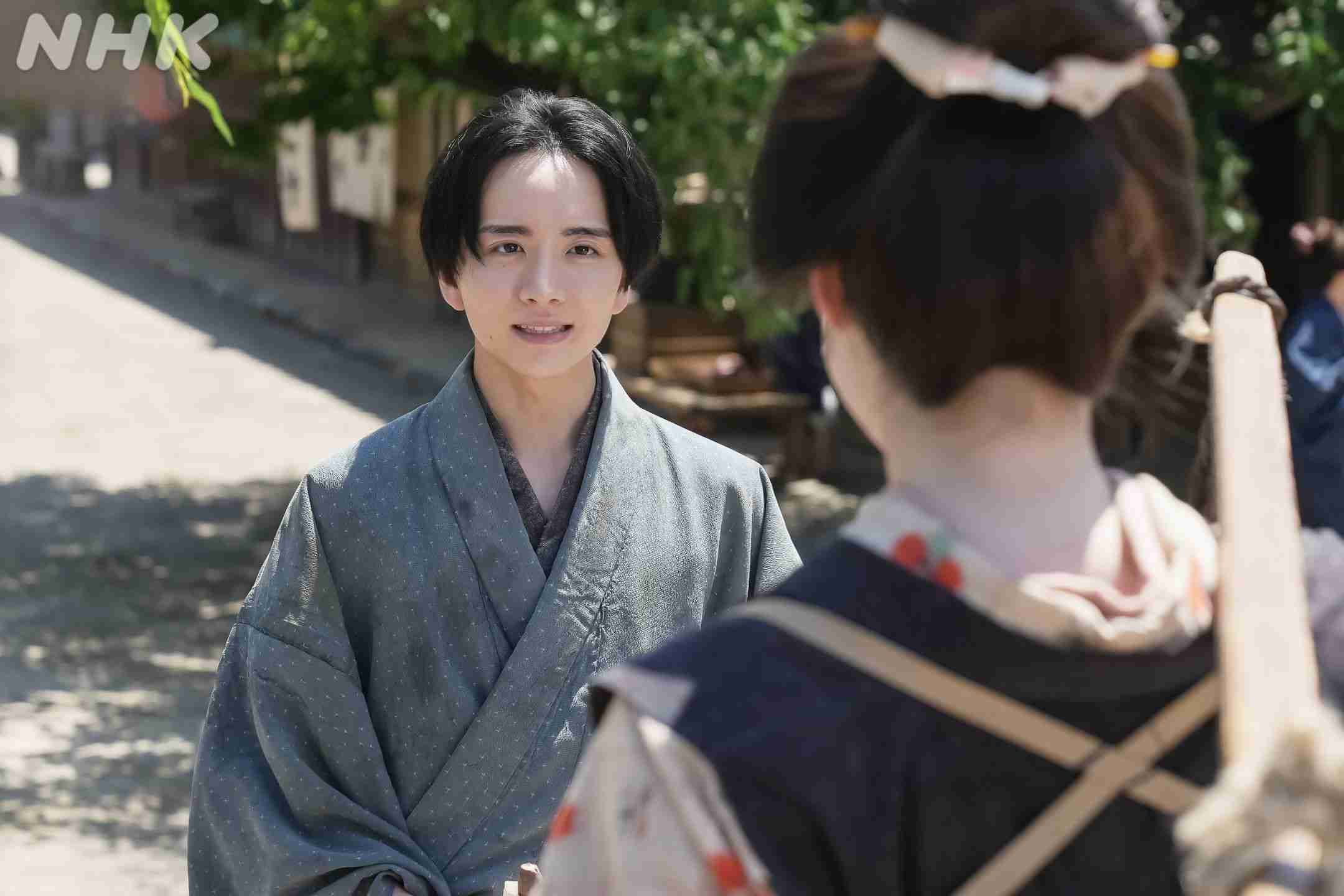 【朝ドラ】「ばけばけ」第6週「ドコ、モ、ジゴク。」