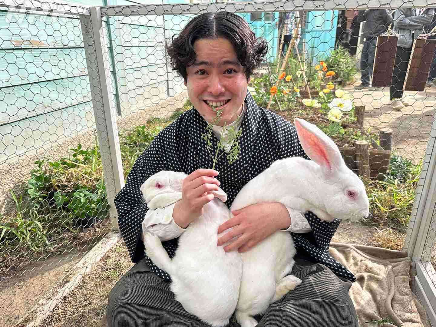 【朝ドラ】「ばけばけ」第6週「ドコ、モ、ジゴク。」