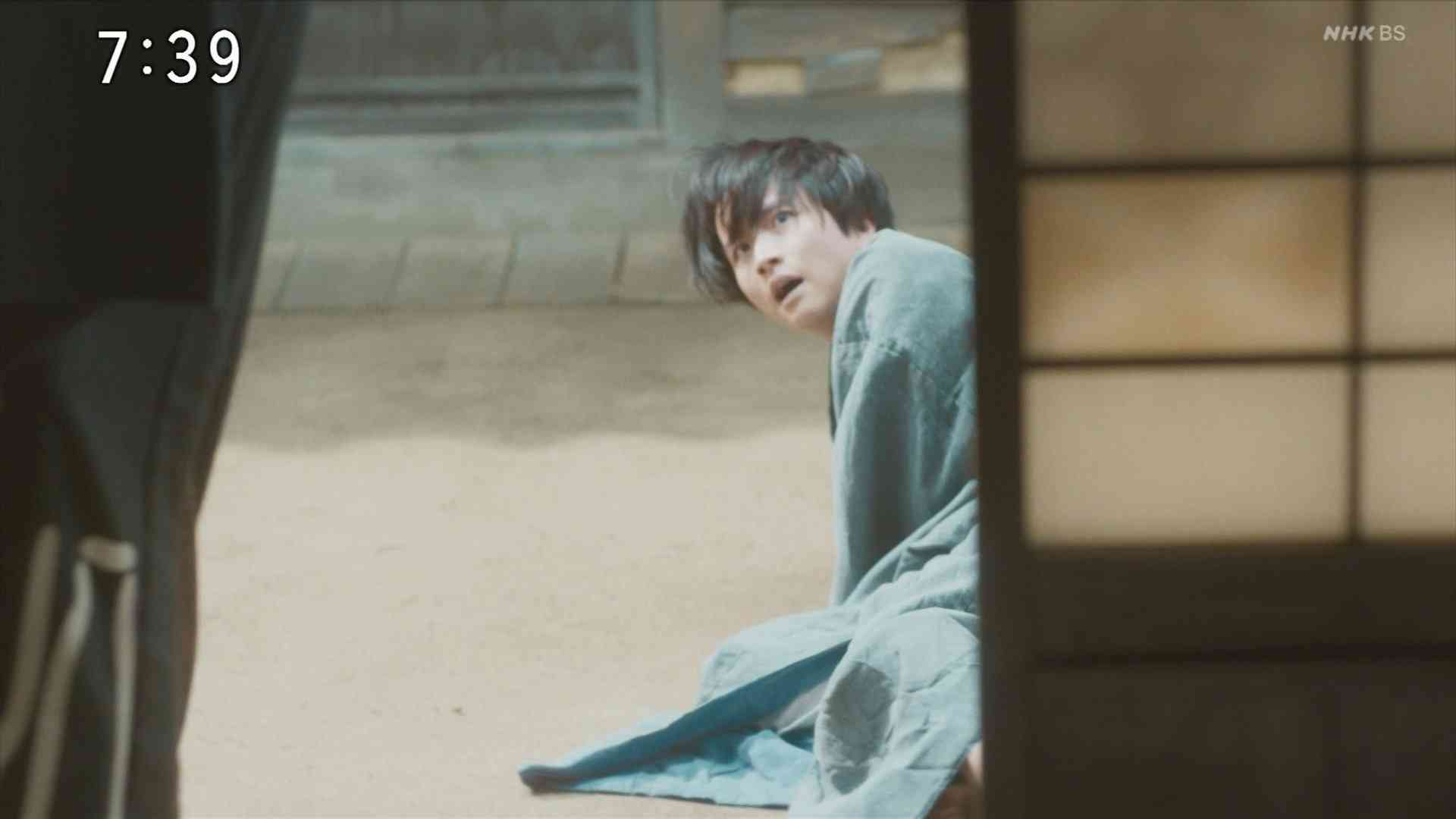 【朝ドラ】「ばけばけ」第6週「ドコ、モ、ジゴク。」