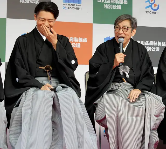 歌舞伎俳優・市川團子、「トライストーン」所属を発表 父親は市川中車(香川照之)