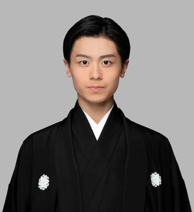 歌舞伎俳優・市川團子、「トライストーン」所属を発表 父親は市川中車(香川照之)