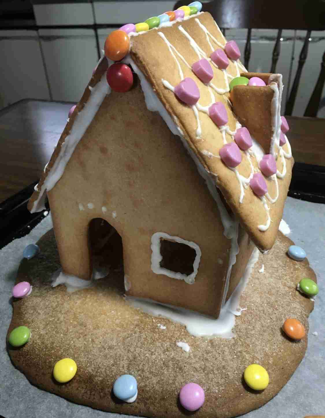 お菓子の家が見たい(ヘクセンハウス) part2