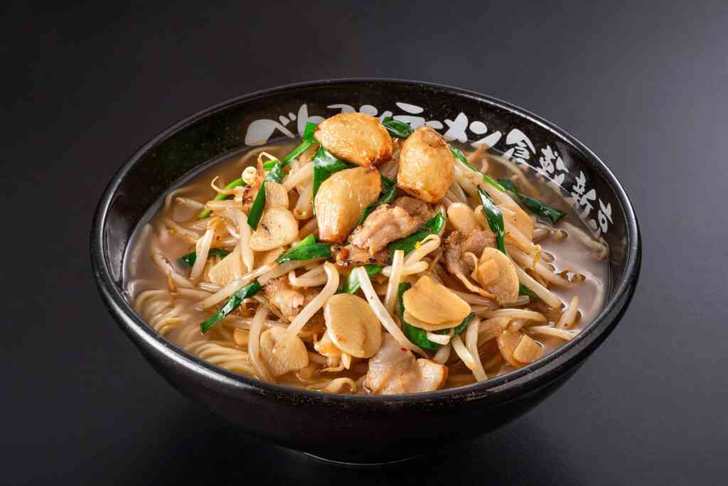 スタミナがつく食べ物