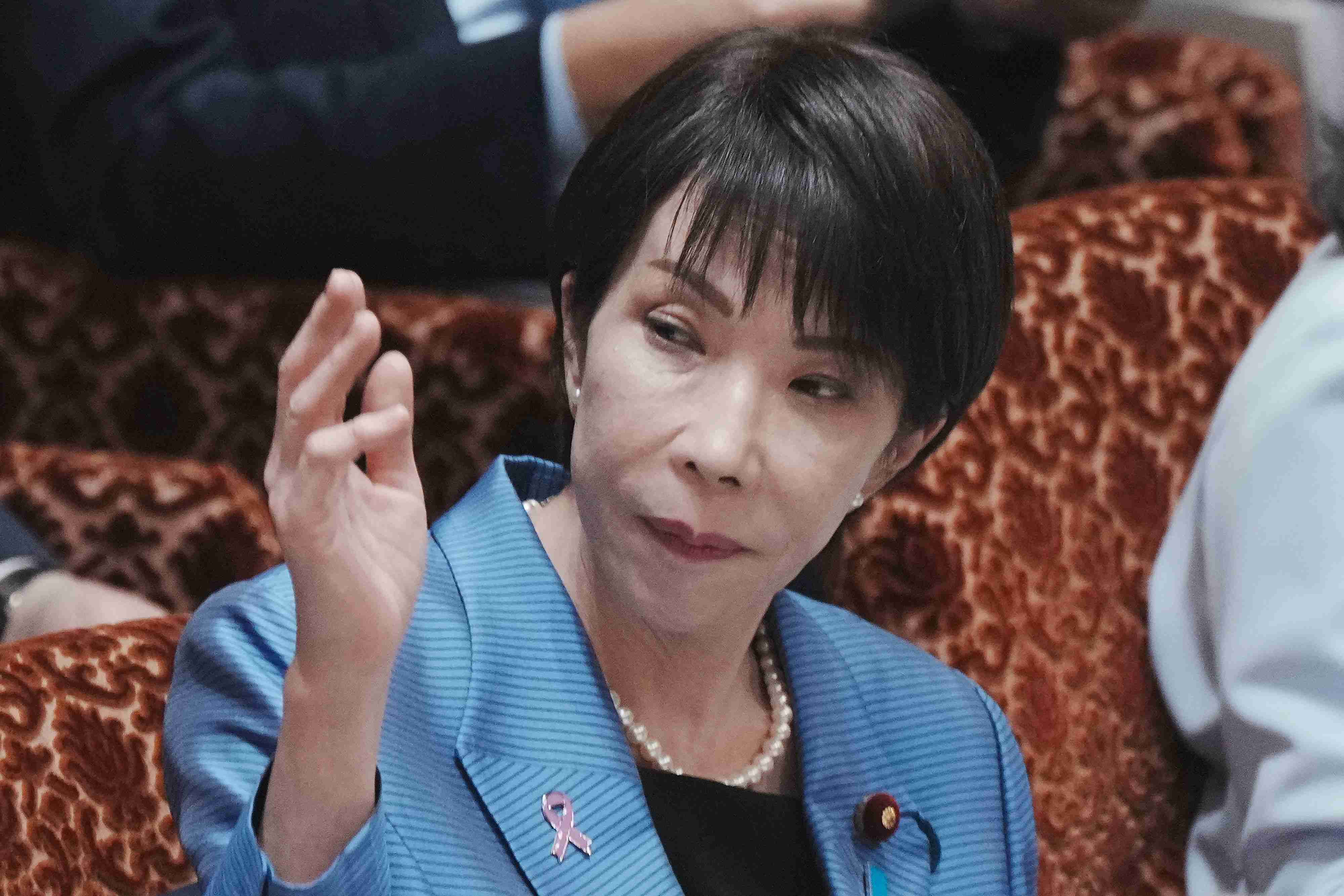 「ヤバいと思った」首相の存立危機答弁引き出した立民・岡田氏「僕らは撤回の機会与えた」