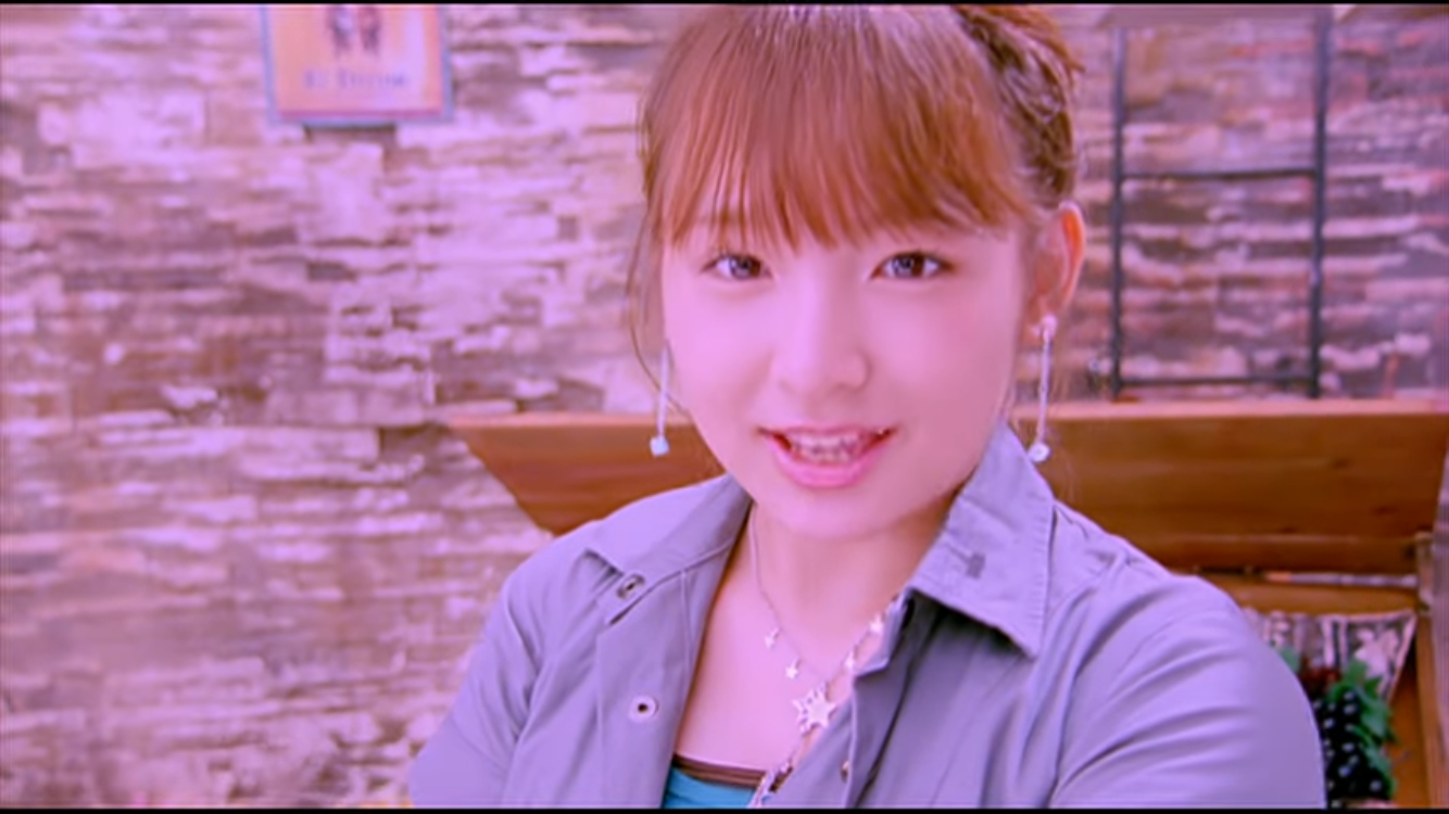 モーニング娘。で好きな曲