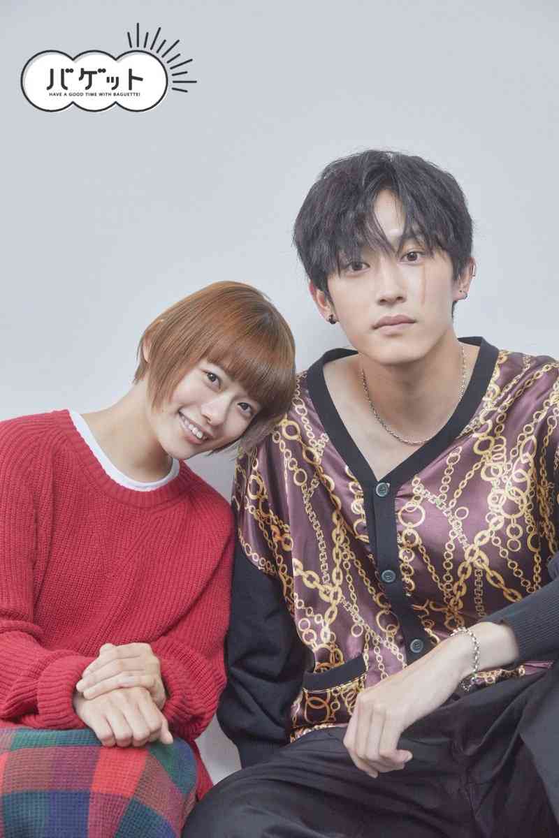 杉野遥亮さんの好きな出演作品