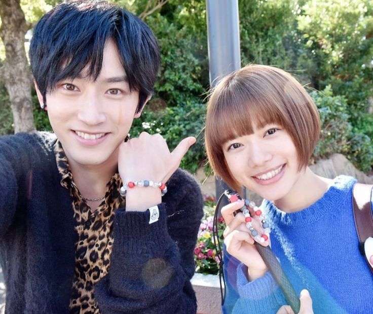 杉野遥亮さんの好きな出演作品