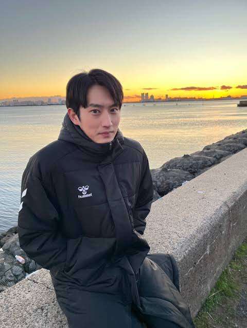 杉野遥亮さんの好きな出演作品