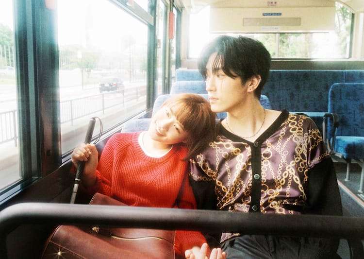 杉野遥亮さんの好きな出演作品