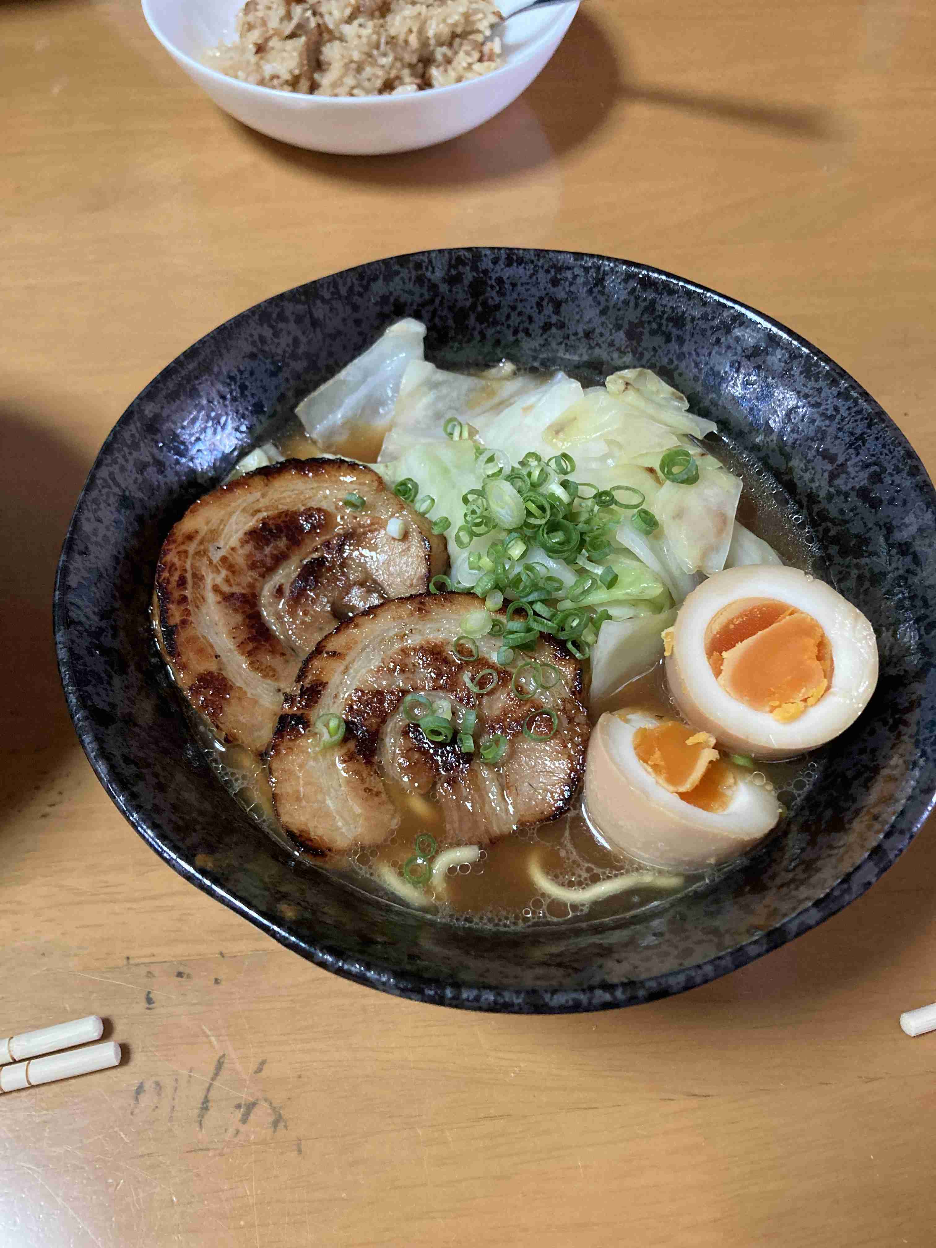 好きだけど体が受け付けない食べ物や飲み物