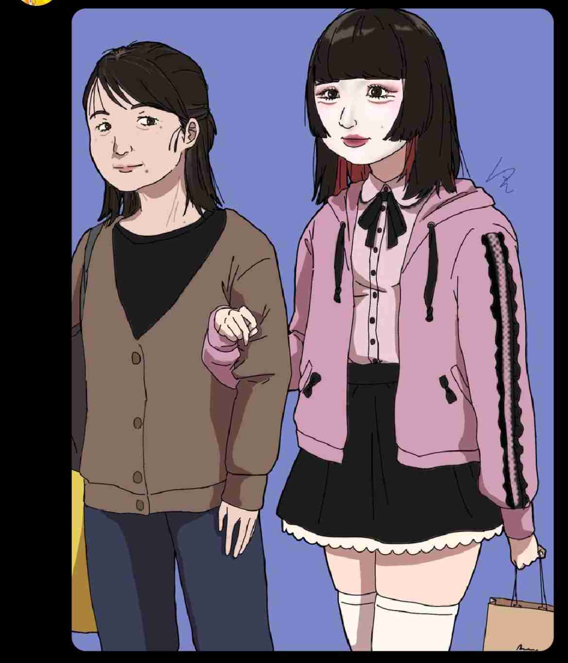 今年SNSで一度は見たことあったらプラス