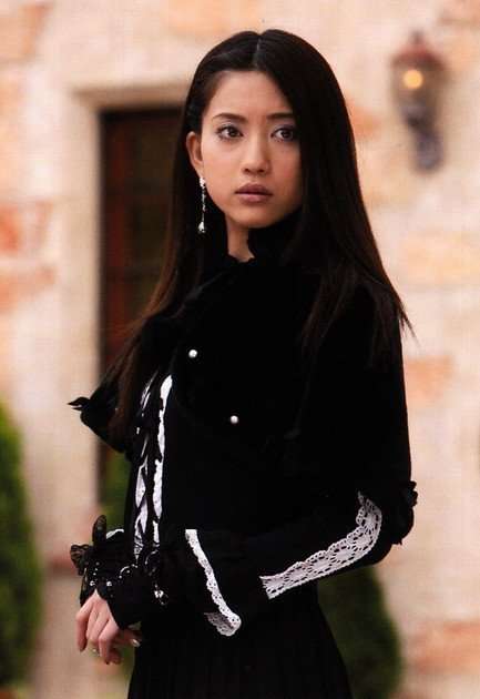 小柄童顔ブームは終わった?