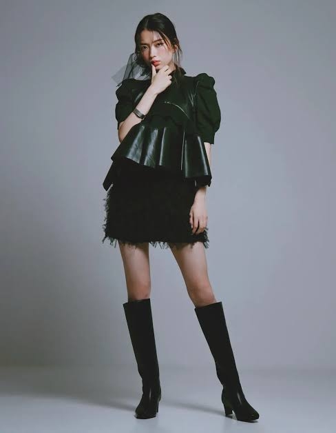 小柄童顔ブームは終わった?