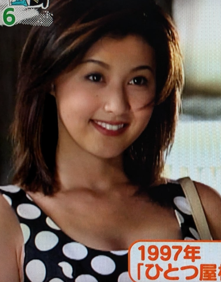 小柄童顔ブームは終わった?