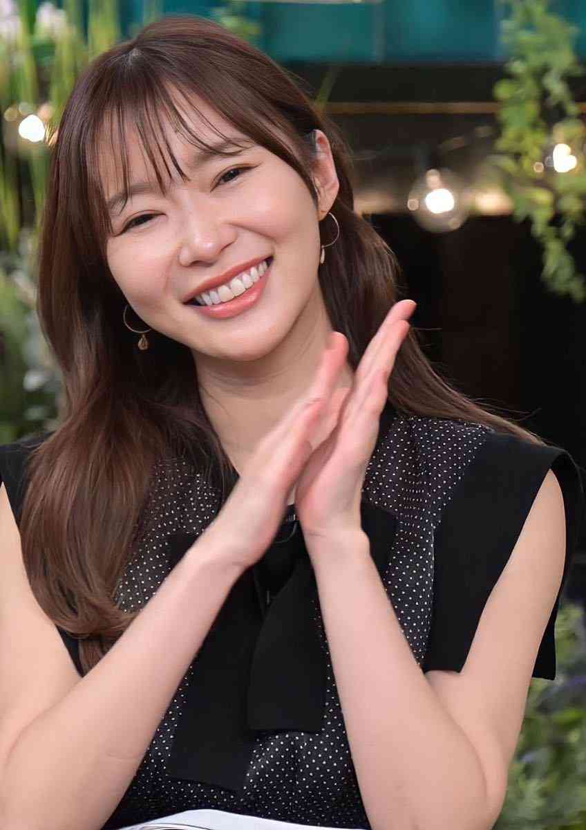 小柄童顔ブームは終わった?