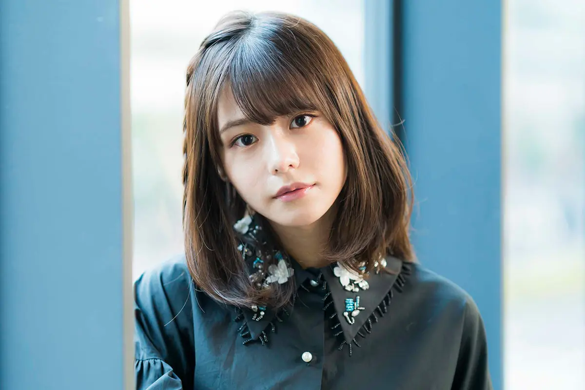 小柄童顔ブームは終わった?