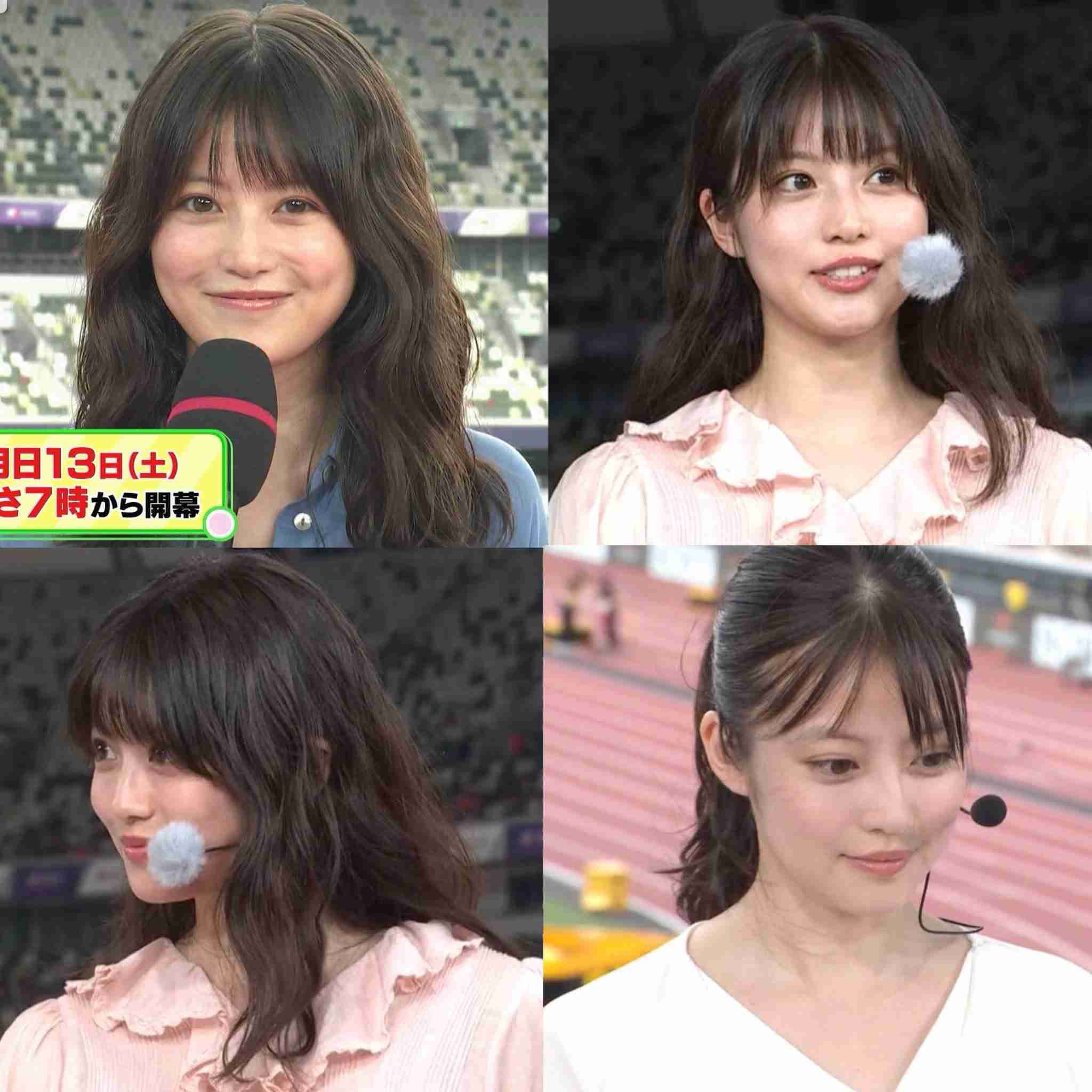 小柄童顔ブームは終わった?