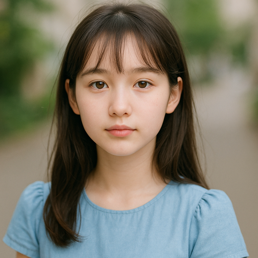 小柄童顔ブームは終わった?