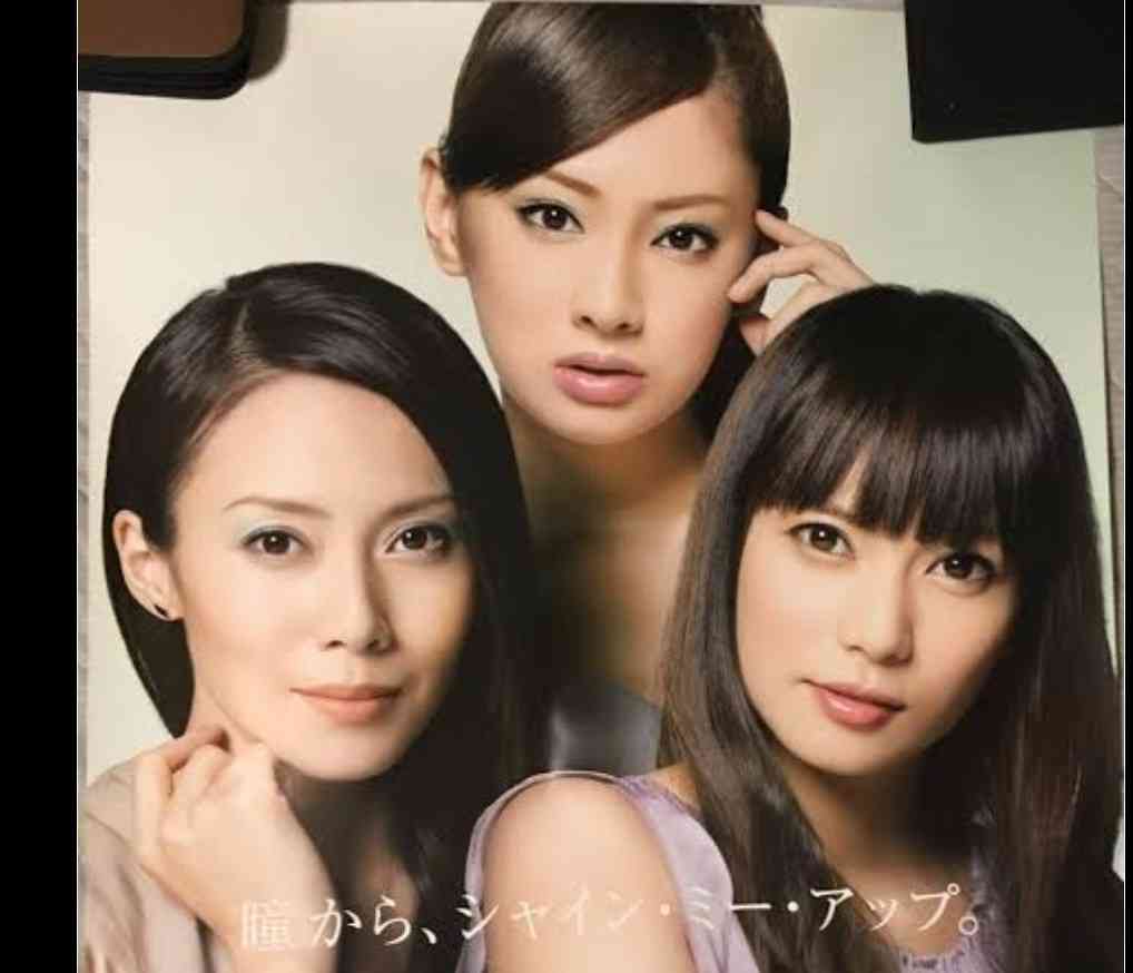 小柄童顔ブームは終わった?