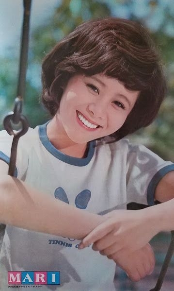 小柄童顔ブームは終わった?