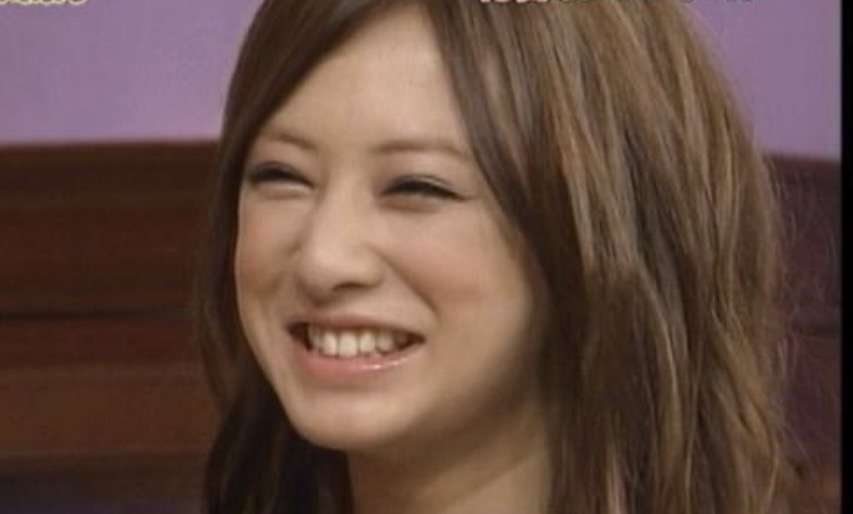 小柄童顔ブームは終わった?