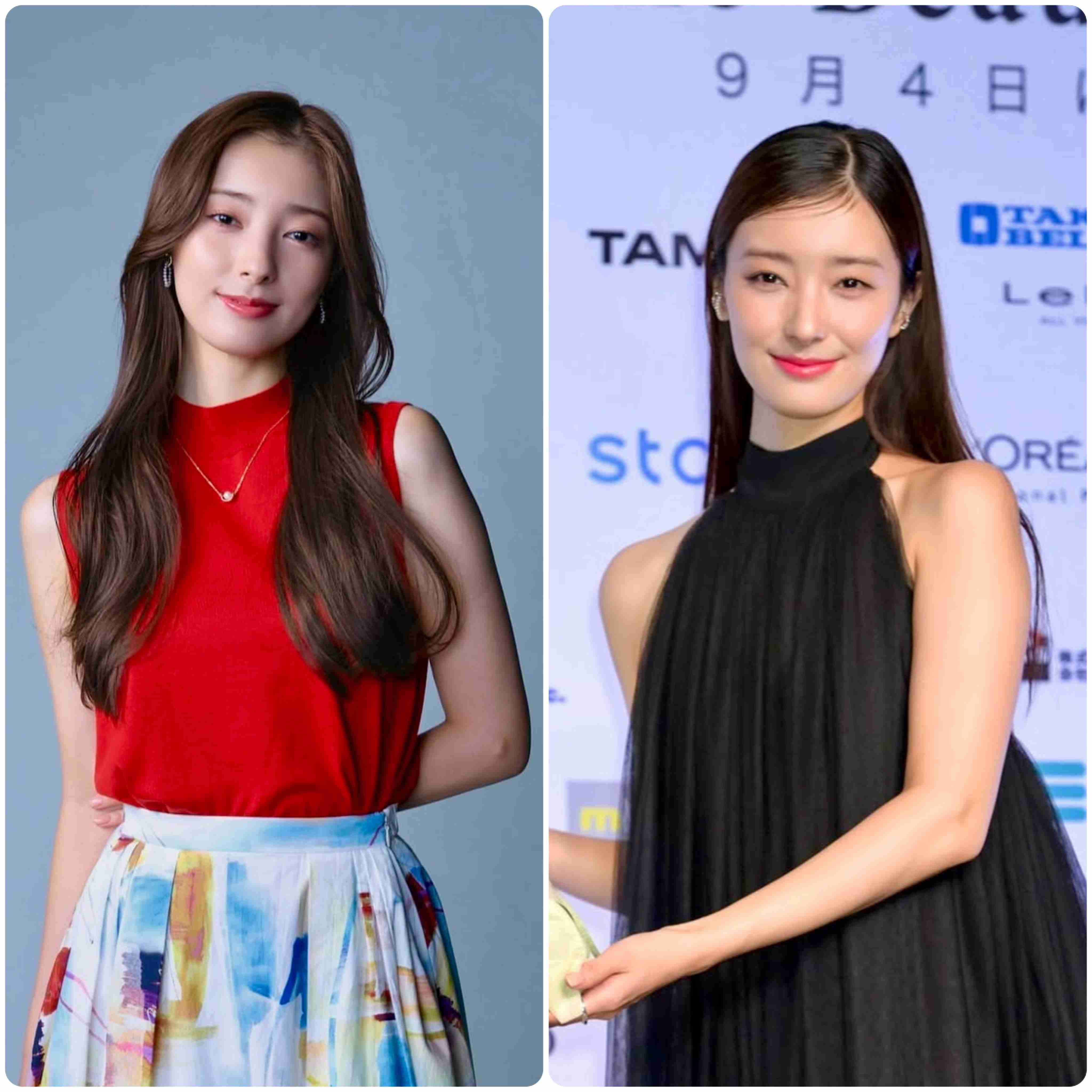 小柄童顔ブームは終わった?