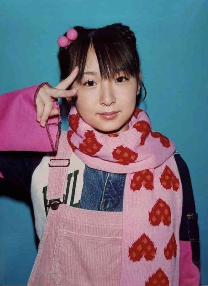 小柄童顔ブームは終わった?