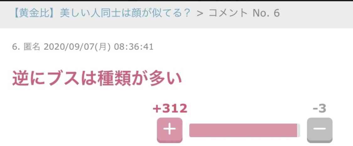 小柄童顔ブームは終わった?