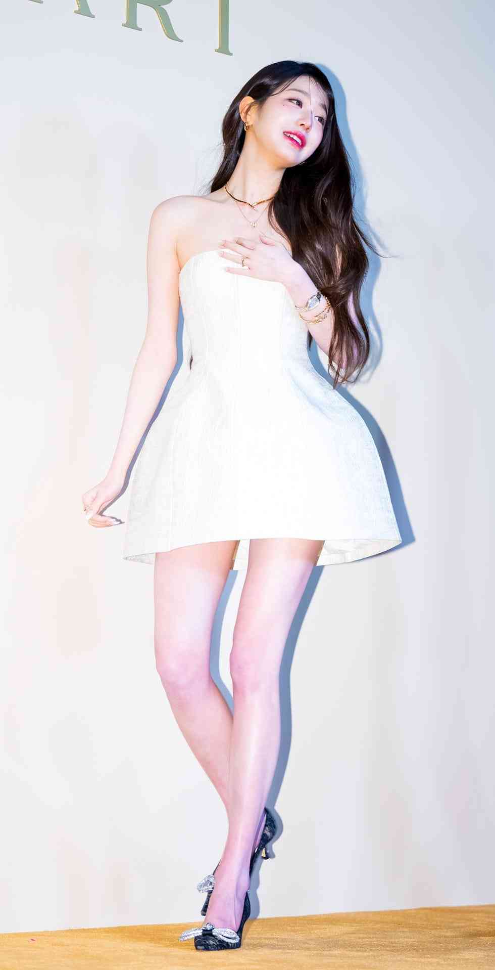 小柄童顔ブームは終わった?