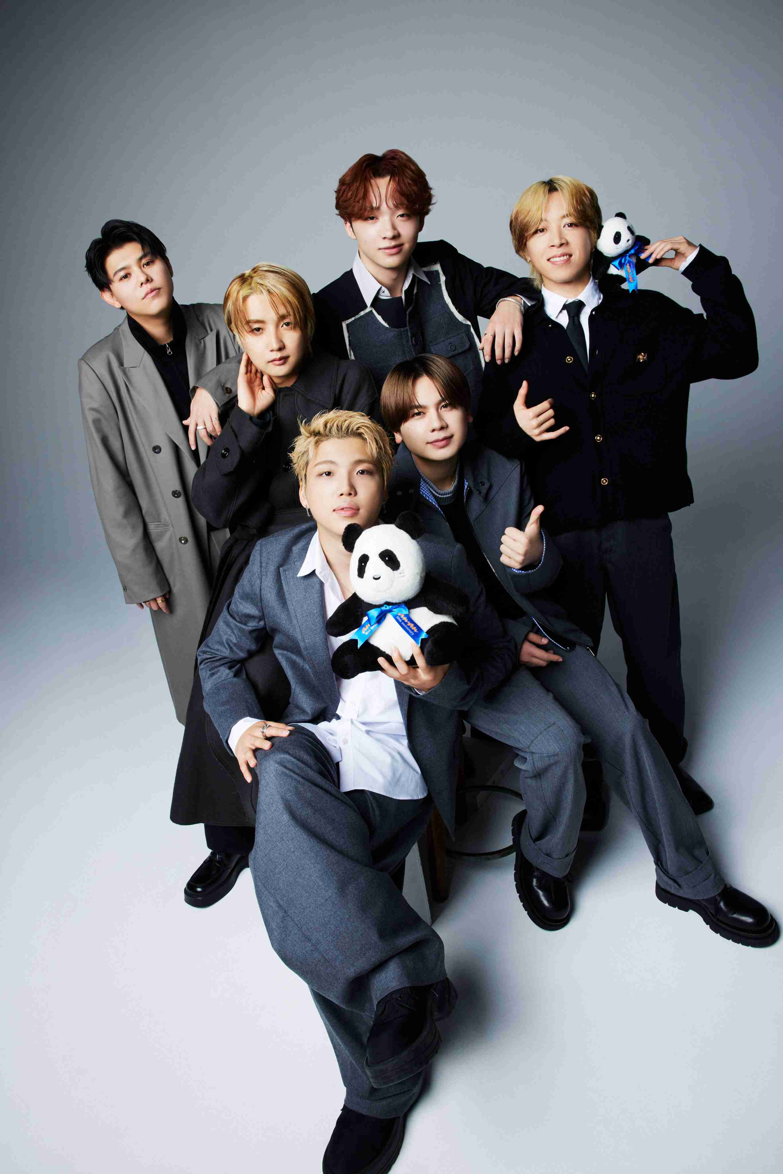 BE:FIRST ファントピ47【アンチ禁止】