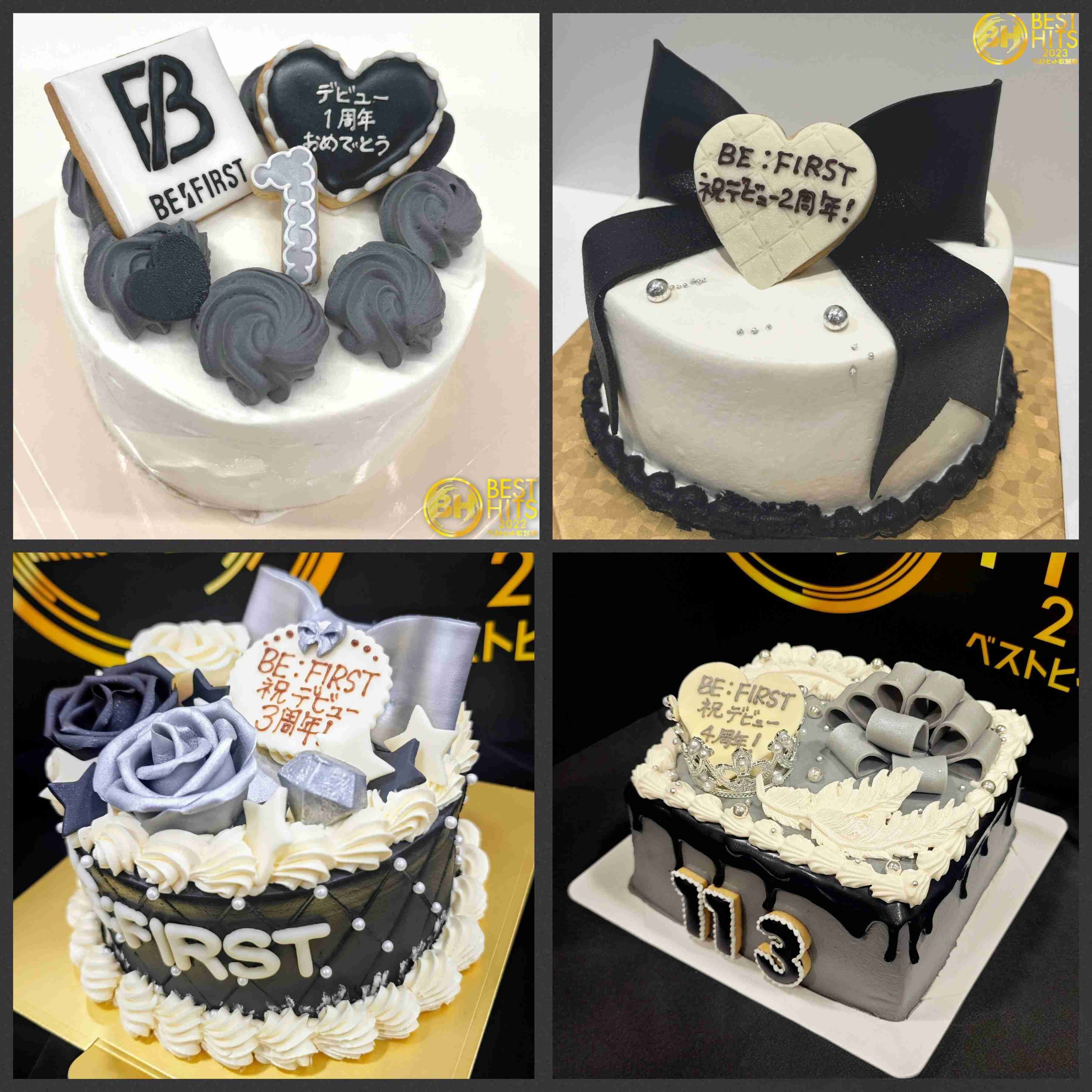 BE:FIRST ファントピ47【アンチ禁止】