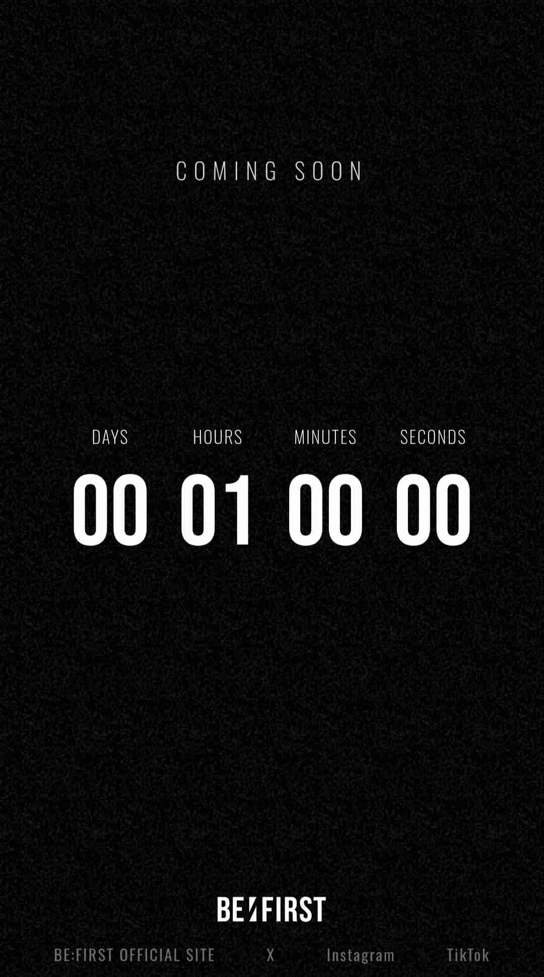 BE:FIRST ファントピ47【アンチ禁止】