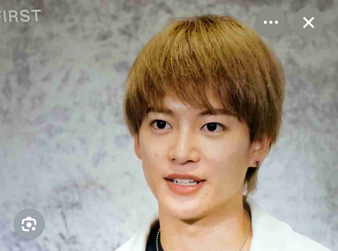三山凌輝 来年からソロアーティストとして活動開始 会社設立も報告 歌手・俳優・社長「三足のわらじ」