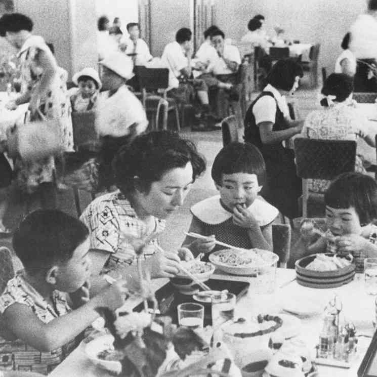 いつからか、「懐かしい=切ない」になった