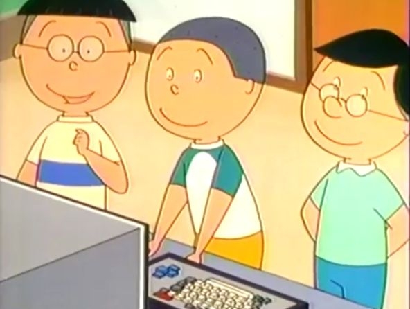 システムエンジニアの方