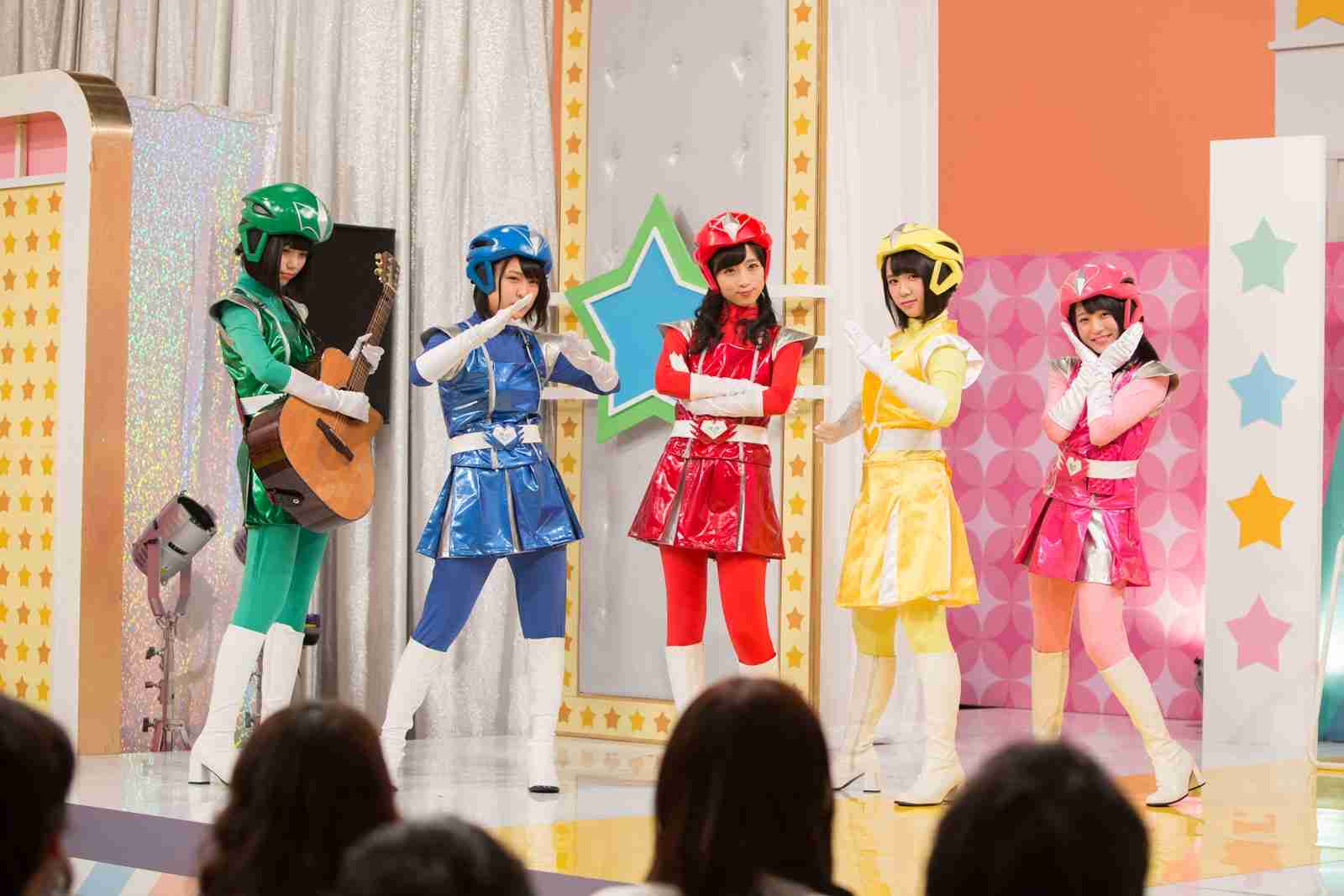 推しが好き過ぎてしんどい！