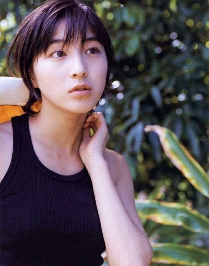 改めて綺麗だなとおもう芸能人