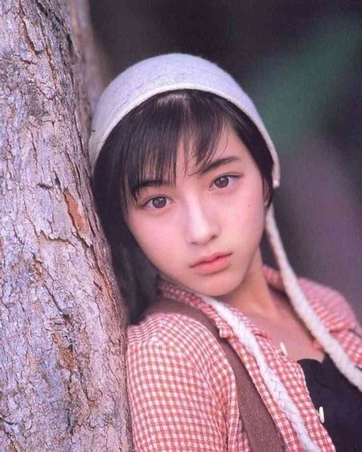 改めて綺麗だなとおもう芸能人