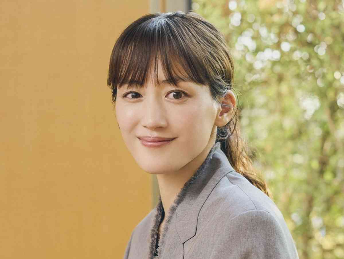 改めて綺麗だなとおもう芸能人