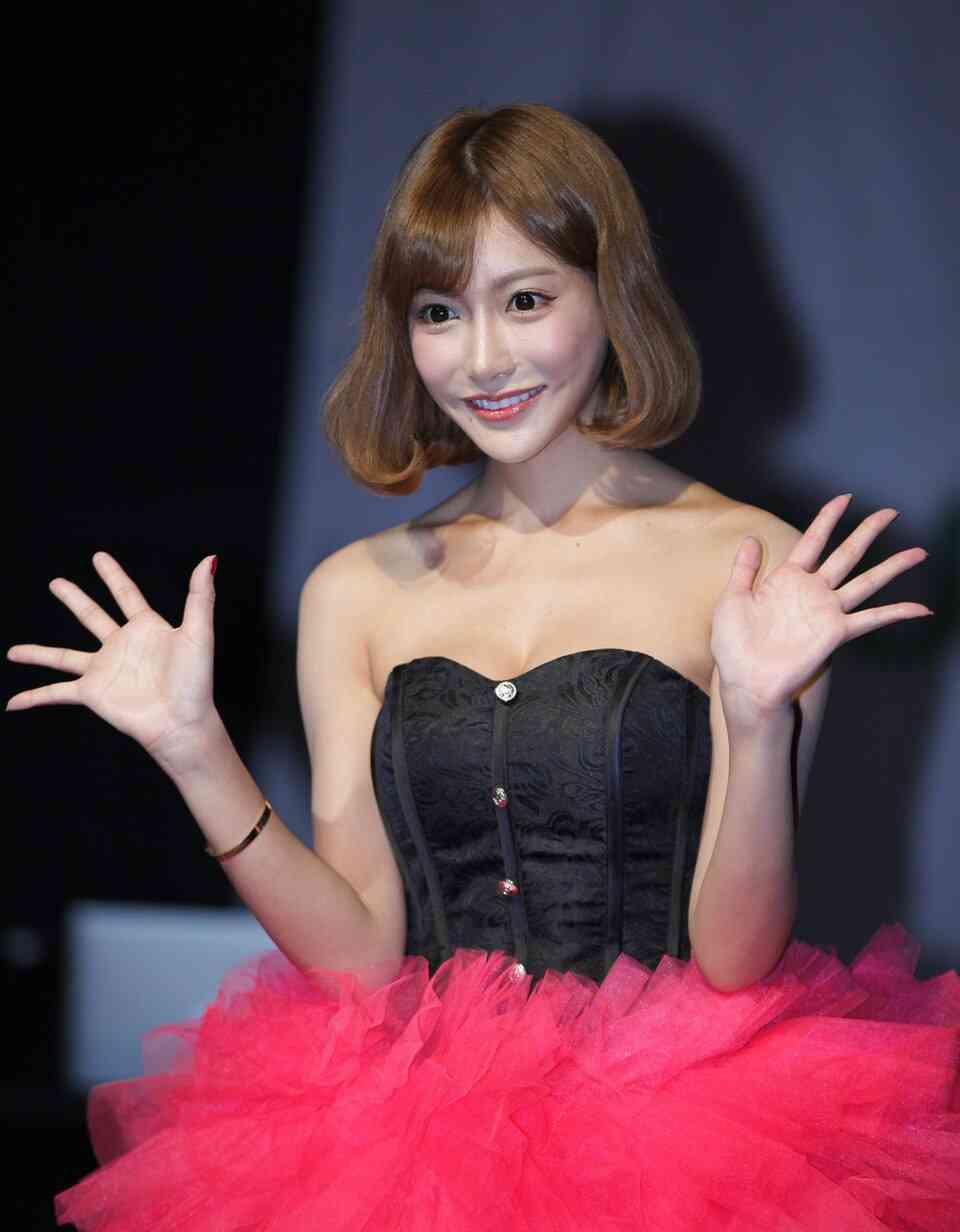 改めて綺麗だなとおもう芸能人