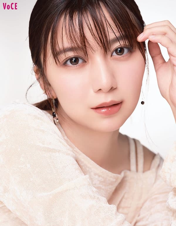 改めて綺麗だなとおもう芸能人