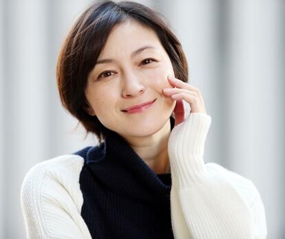 改めて綺麗だなとおもう芸能人