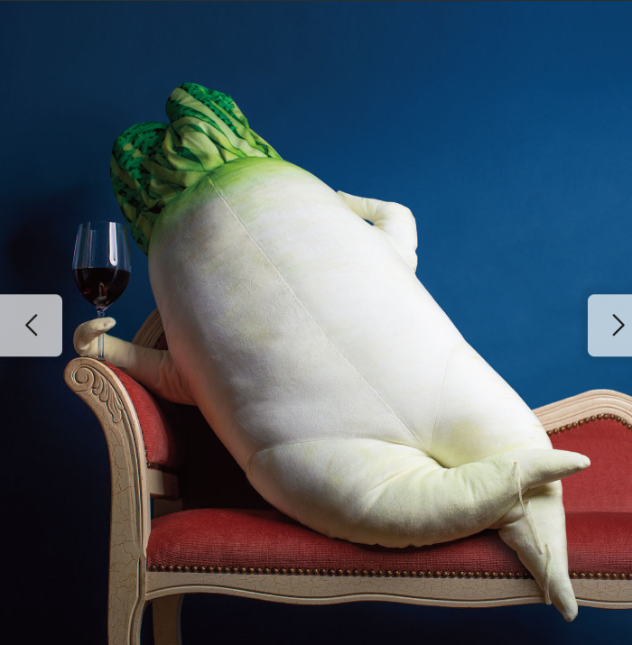 フェリシモユーザーの方！