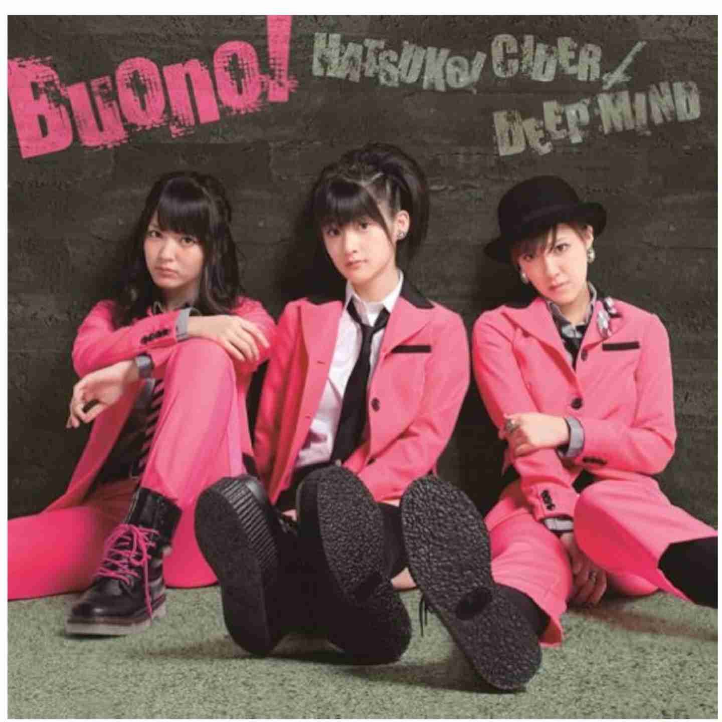 女性アイドル曲好きな人