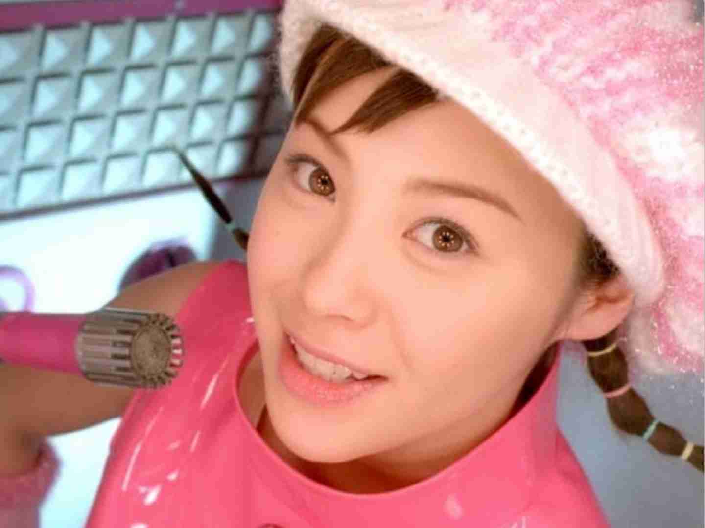 女性アイドル曲好きな人