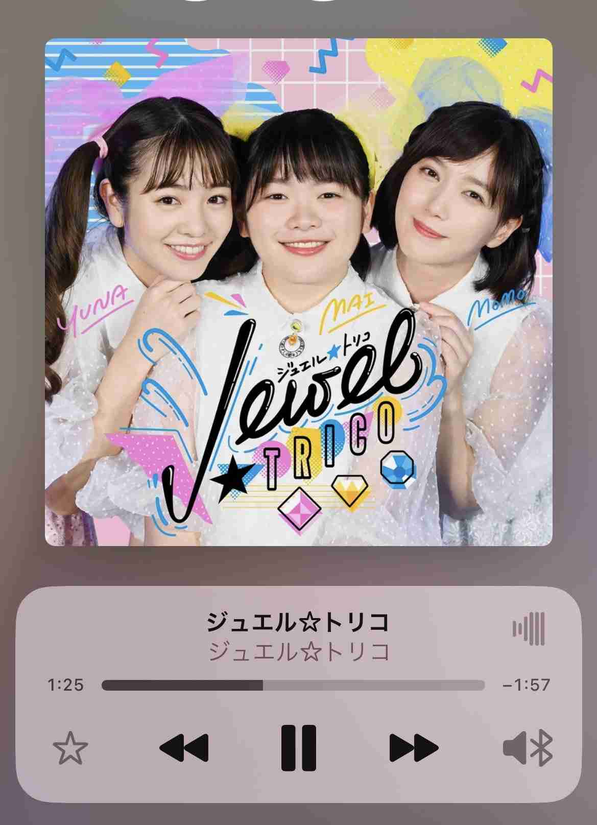 女性アイドル曲好きな人