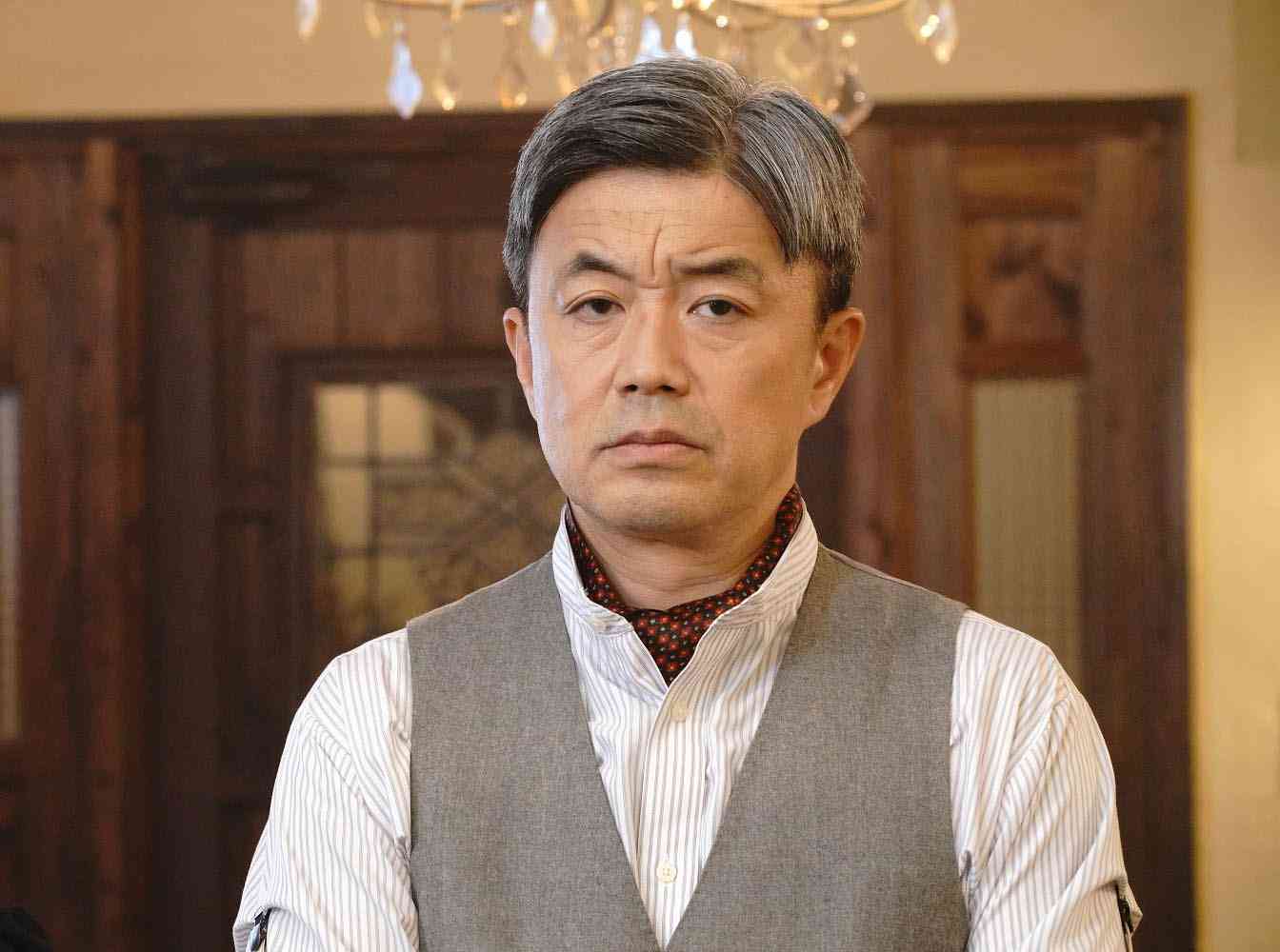 元人気俳優の押尾学氏が語る“塀の中の暮らし” 自ら志願した刑務作業とは?現在は白髪イケオジに!