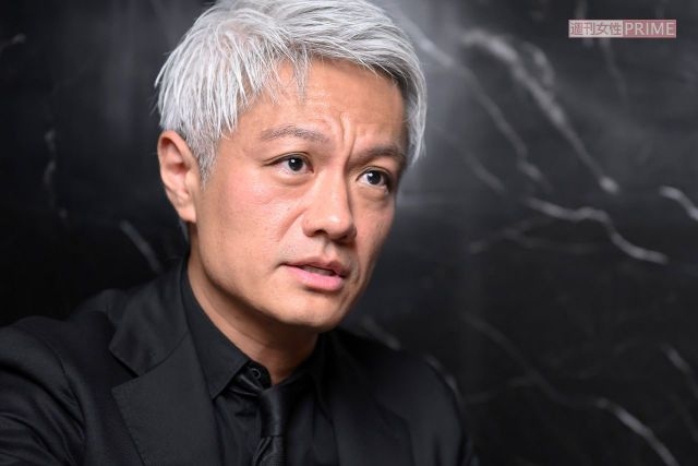 元人気俳優の押尾学氏が語る“塀の中の暮らし” 自ら志願した刑務作業とは?現在は白髪イケオジに!