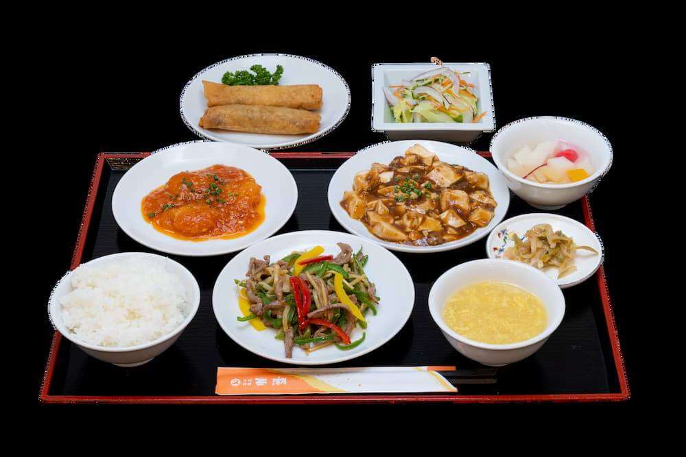 高頻度で登場する家族も好きなメニュー