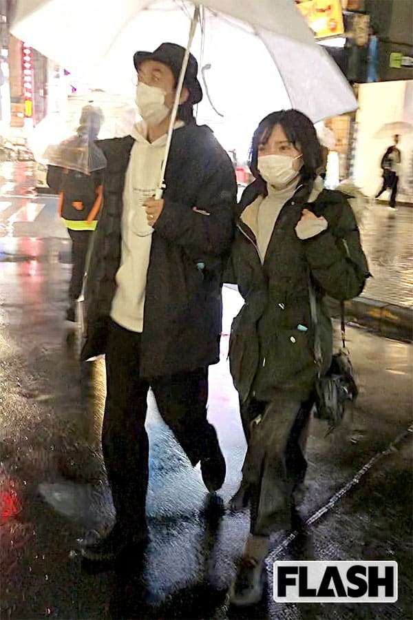 柄本時生＆さとうほなみが結婚発表「感謝と初心を忘れず、ふたりで歩んで参ります」じゃれ合う2ショット披露　36歳同学年カップル